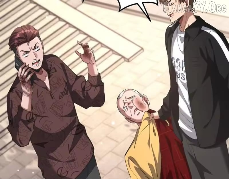 I’m Trapped In This Day For One Thousand Years Chapter 256 - page 139